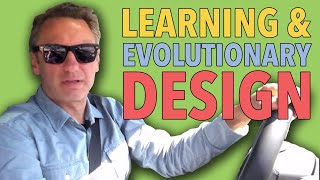 Learning & Evolutionary Design