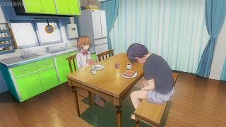 Mizuha Kiryuu | Cute Moments - HenSuki [Episodes 2 and 3 English Dub] (1080p)
