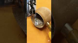 🫠 Sahur Said “Just Chill”… Now He’s Solid Metal                    |#shors #youTubeShorts