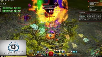 [qT] Cairn The Indomitable | 1:33 Kill | Condi Engineer PoV