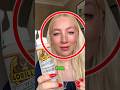 She Used Gorilla Glue Instead Of Hair Gel 😲 Her Hair Turned To Stone 🤯😱 | #shorts #ytshorts