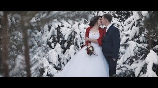 Свадебный клип Антон и Анна Свадебный клип Антон и Анна