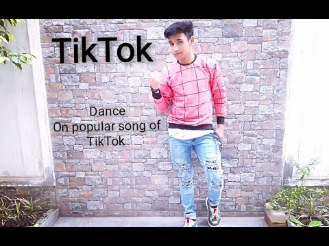 Meri janu muskurade|Dance by sameer khan|TikTok Trending|Most Popular TikTok Dance India