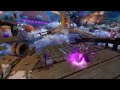 End of video