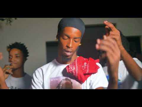 Brn_Bmg - Rip les frères (street clip)