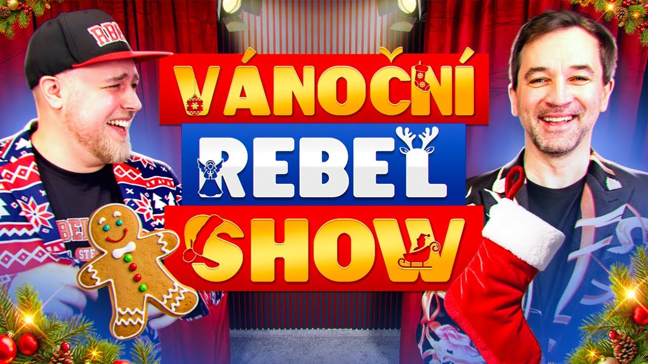 REBEL SHOW