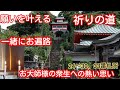 【No.153 四国88お遍路24～30、33番札所】衆生の幸せを願うお大師様の足跡も感じるお遍路旅
