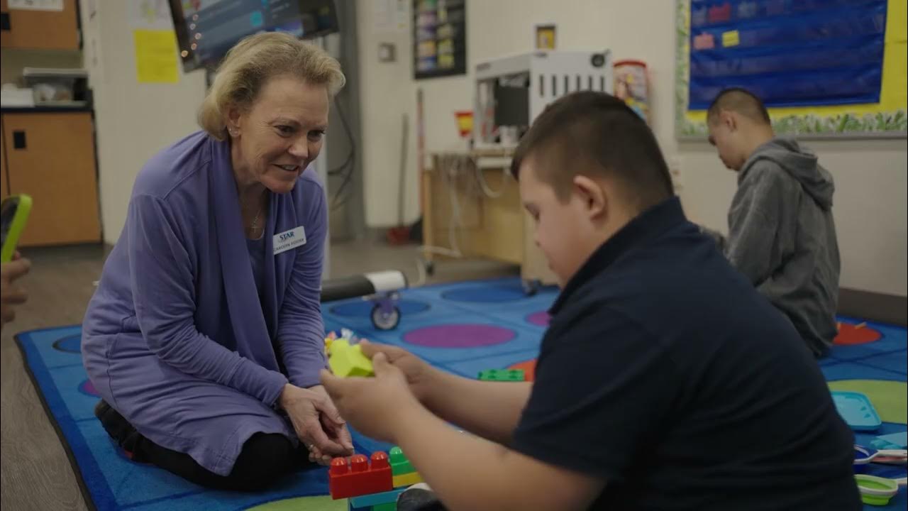 Cloves C Campbell Senior Elementary School YouTube