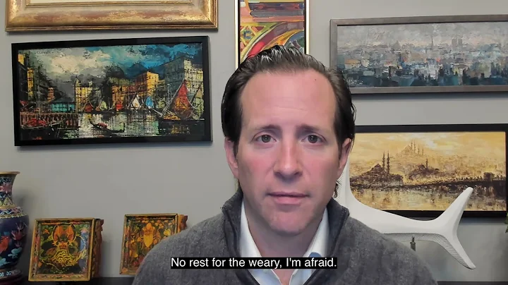 2025 GEP Outlook for Procurement and Supply Chain