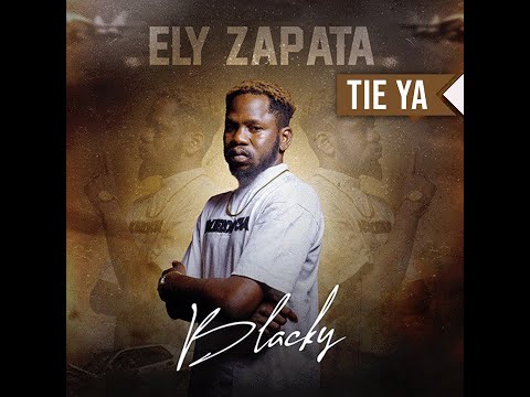 3. Blacky - Tie Ya (EP Officielle 2023)