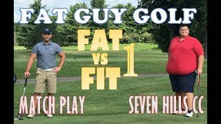 Fat Guy Golf Cart