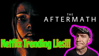 Famous AFTERMATH (2021) - NETFLIX MOVIE REVIEW - SPOILER ALERT!!! Profile