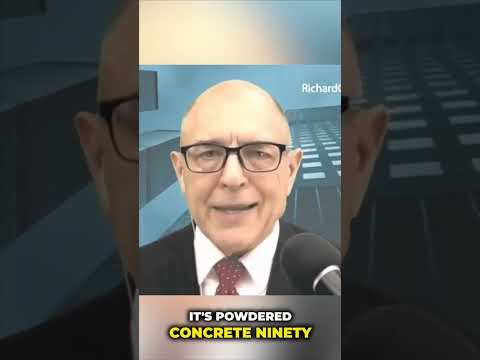 9/11 Truth And Alternative Theories With Richard Gage