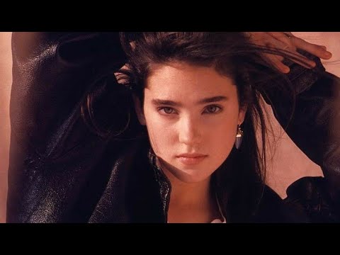 Jennifer Connelly 80's