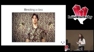 LoneStarRuby 2013 - Closing Keynote by Avdi Grimm