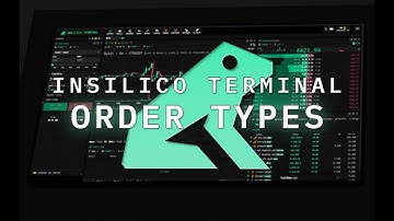 Order Types