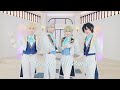 【あんスタ/cos】  旧fine 「Genuine Revelation」 踊ってみた 【コスプレ】