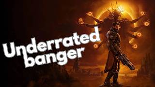 SAROS Story Explained - Darker Than Returnal?