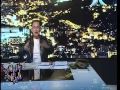 غاني مهدي   حقوق الحيوانات و ما عندناش اسمعها