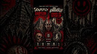 Babylon Breakbeat Ritual // AI Mashup