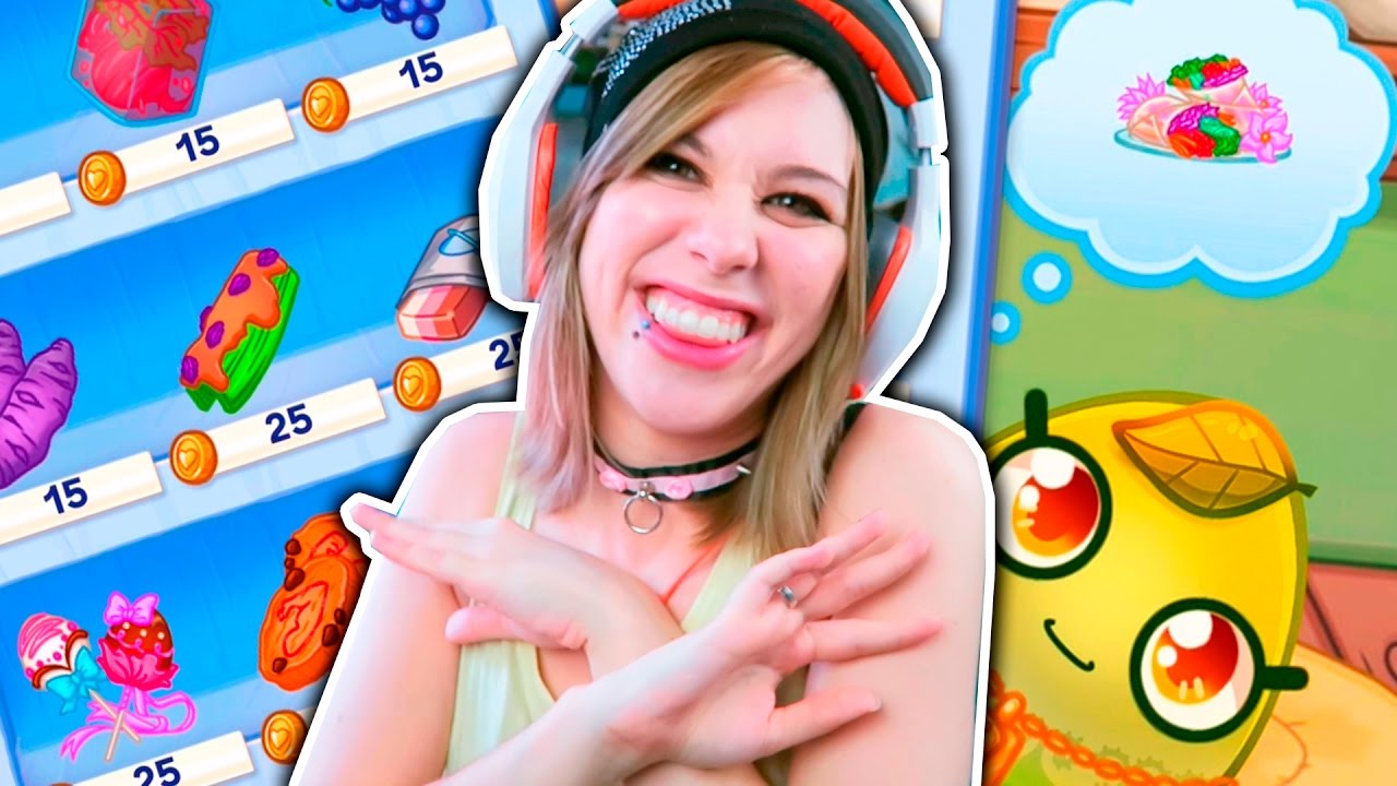 CRIADORA DE HUEVOS | Egg