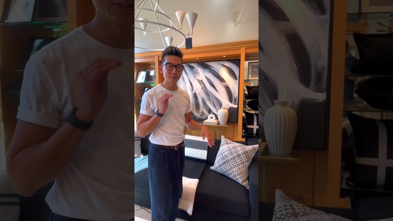 Stop Chopping Your Pillows!