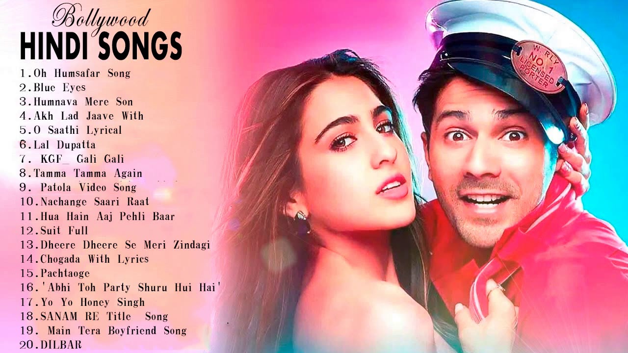 Bollywood Hits Songs July - Arijit singh,Neha Kakkar,Atif Aslam,Armaan Mali...