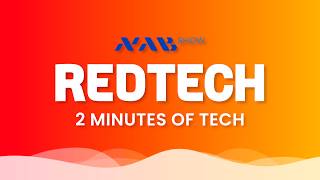2 Minutes Of Tech with RCS at 2026 NAB Show