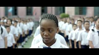 KFC: YUM! International, Tastes Like Home
