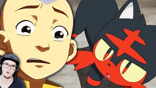 картинка: Топ 5 ГРУСТНЫХ эпизодов в мультфильмах ► Мистери Форс ( MysteryForce ) | Реакция