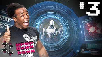 Doom Part 3: Cause of the Hellish invasion revealed! — Director