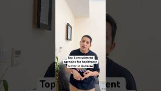 🔥 “Looking for a Nursing Job in Dubai? 💉 These Top Agencies hire you for FREE!”