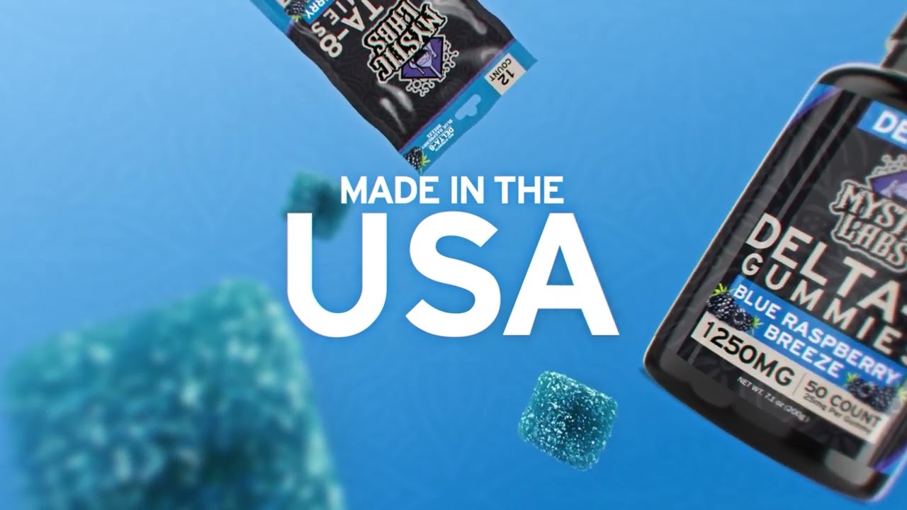 THC Products | Delta 8 | Delta 9 | Delta 10 | Mystic Labs