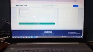 Online Product Store – Modern React E-Commerce Website