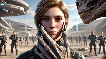 He Slapped Deathworlder Girl During Training — She Snapped His Neck Before Anyone Could Blink