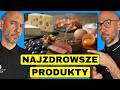 7 Najzdrowszych Produktów, Których Potrzebujesz w Diecie