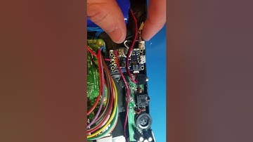 Lynx Raspberry Pi V2 assembly