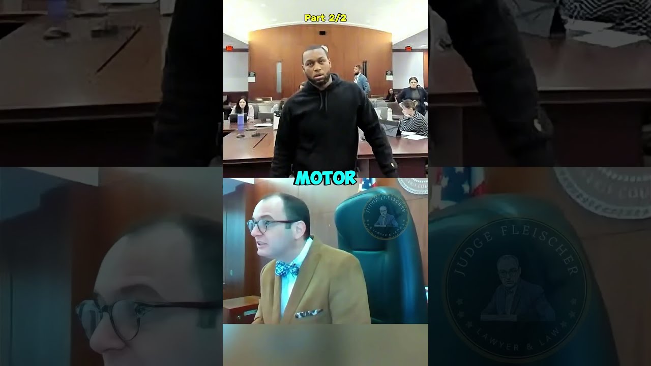 P 2 Judgefleischer