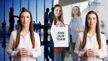 Macrosoft Staffing Service  - Staff Augmentation