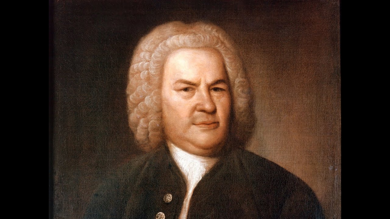 Bach - Air | Multiphonic saxophone quartet