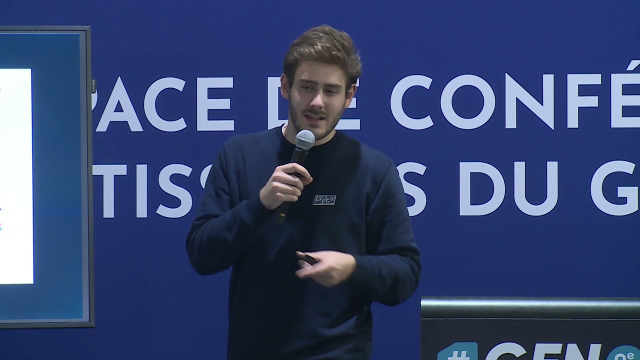 Conférence • Valentin Richardot • Les tendances de la Communication digitale en 2021