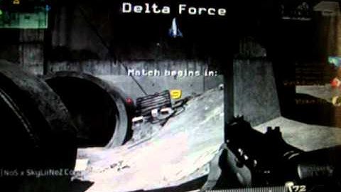 MW3-Infected (HardHat)