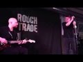 The Twilight Sad - Last January - 26/10/2015