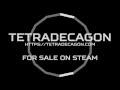 Tetradecagon gaming trailer