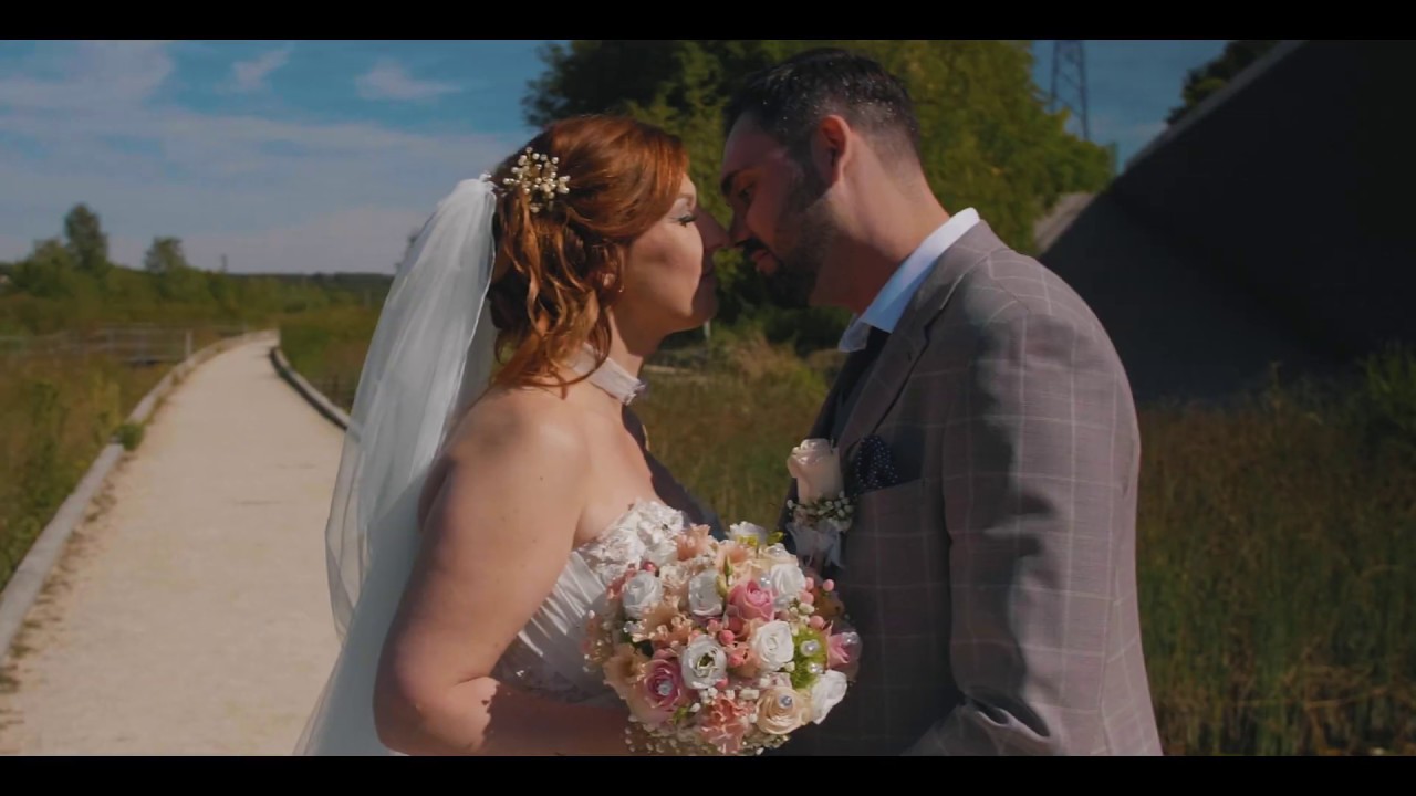 Hochzeit Kinga&Patryk | Gasthaus zur Linde