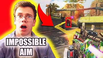 8 Minutes of Cheaters Using Aimbot & WallHack - Apex Legends