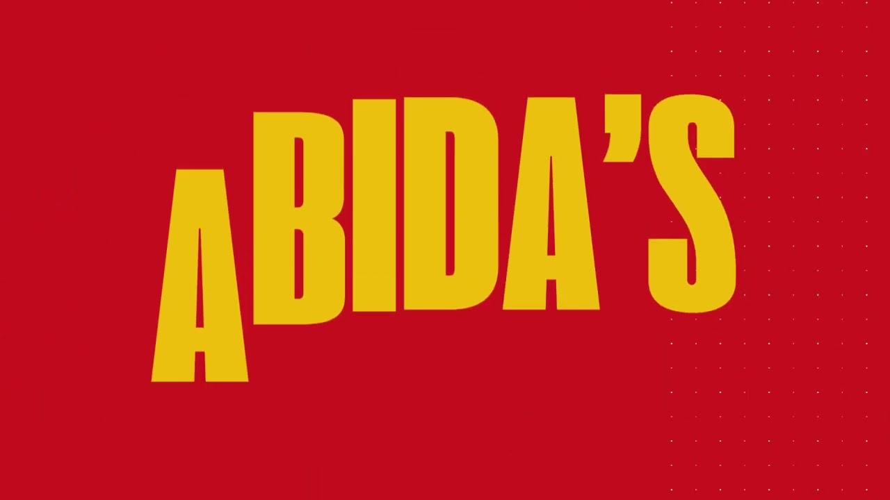 Abida's Online Store