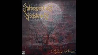 Introspective Existence - Dying Poem EP 7" (2023) (Full EP)