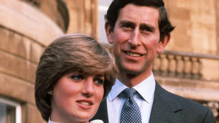 What Prince Charles Realized About Diana After Her...