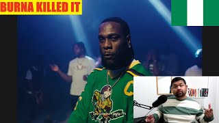 ENGLISH REACTION TO NIGERIAN SONG - Phyno - Do I (Remix) (Official Video) (feat. Burna Boy)